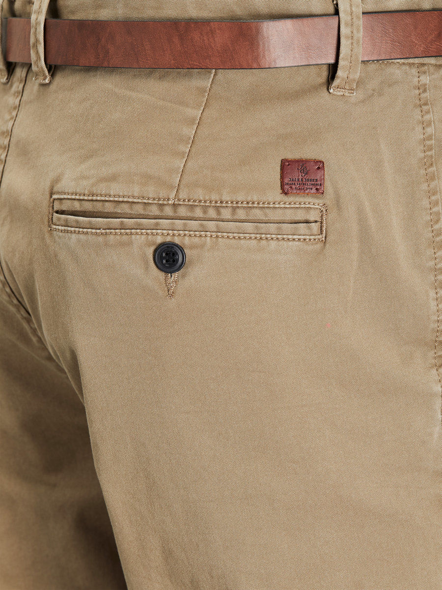 Hình Quần Chinos Jackjones JAJ-Q02 CODY SPENCER WW CHINOS