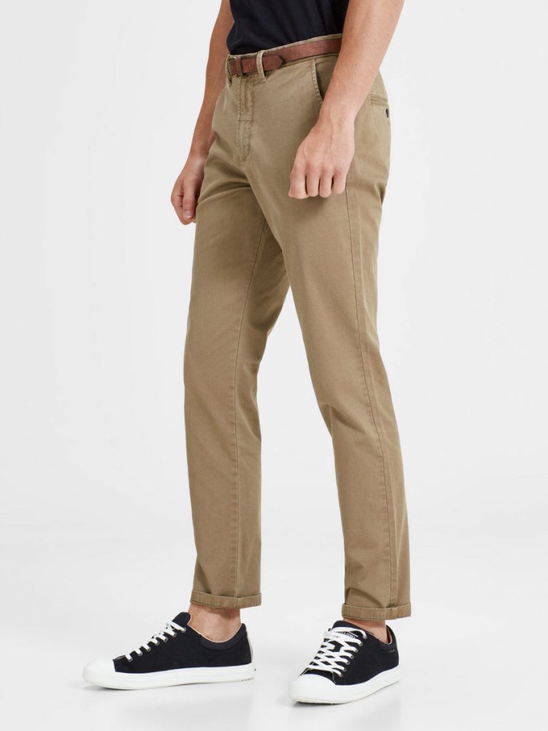 Hình Quần Chinos Jackjones JAJ-Q02 CODY SPENCER WW CHINOS Hình Quần Chinos Jackjones JAJ-Q02 CODY SPENCER WW CHINOS