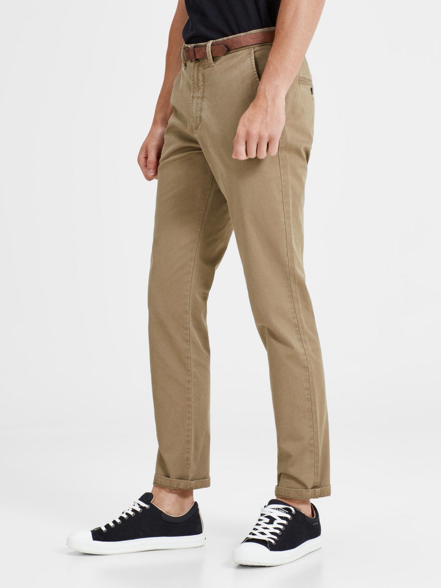 Hình Quần Chinos Jackjones JAJ-Q02 CODY SPENCER WW CHINOS