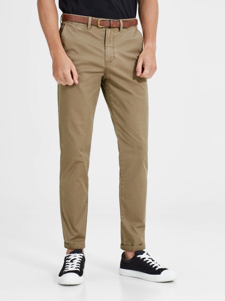 Hình Quần Chinos Jackjones JAJ-Q02 CODY SPENCER WW CHINOS Hình Quần Chinos Jackjones JAJ-Q02 CODY SPENCER WW CHINOS