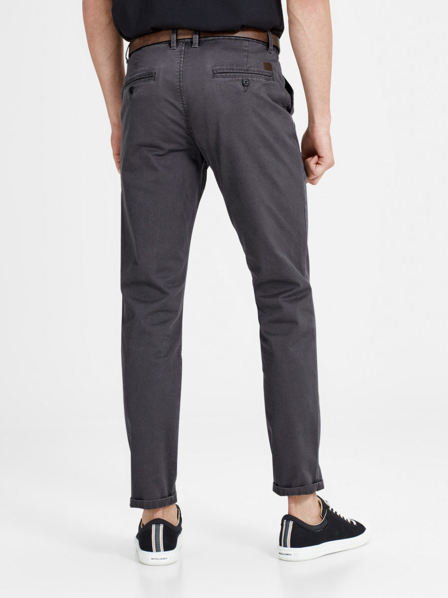 Hình Quần Chinos Jackjones JAJ-Q03 CODY SPENCER WW CHINOS