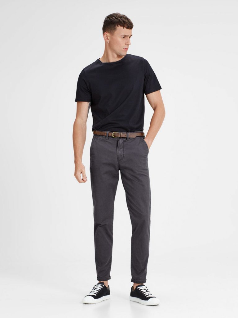 Hình Quần Chinos Jackjones JAJ-Q03 CODY SPENCER WW CHINOS Hình Quần Chinos Jackjones JAJ-Q03 CODY SPENCER WW CHINOS
