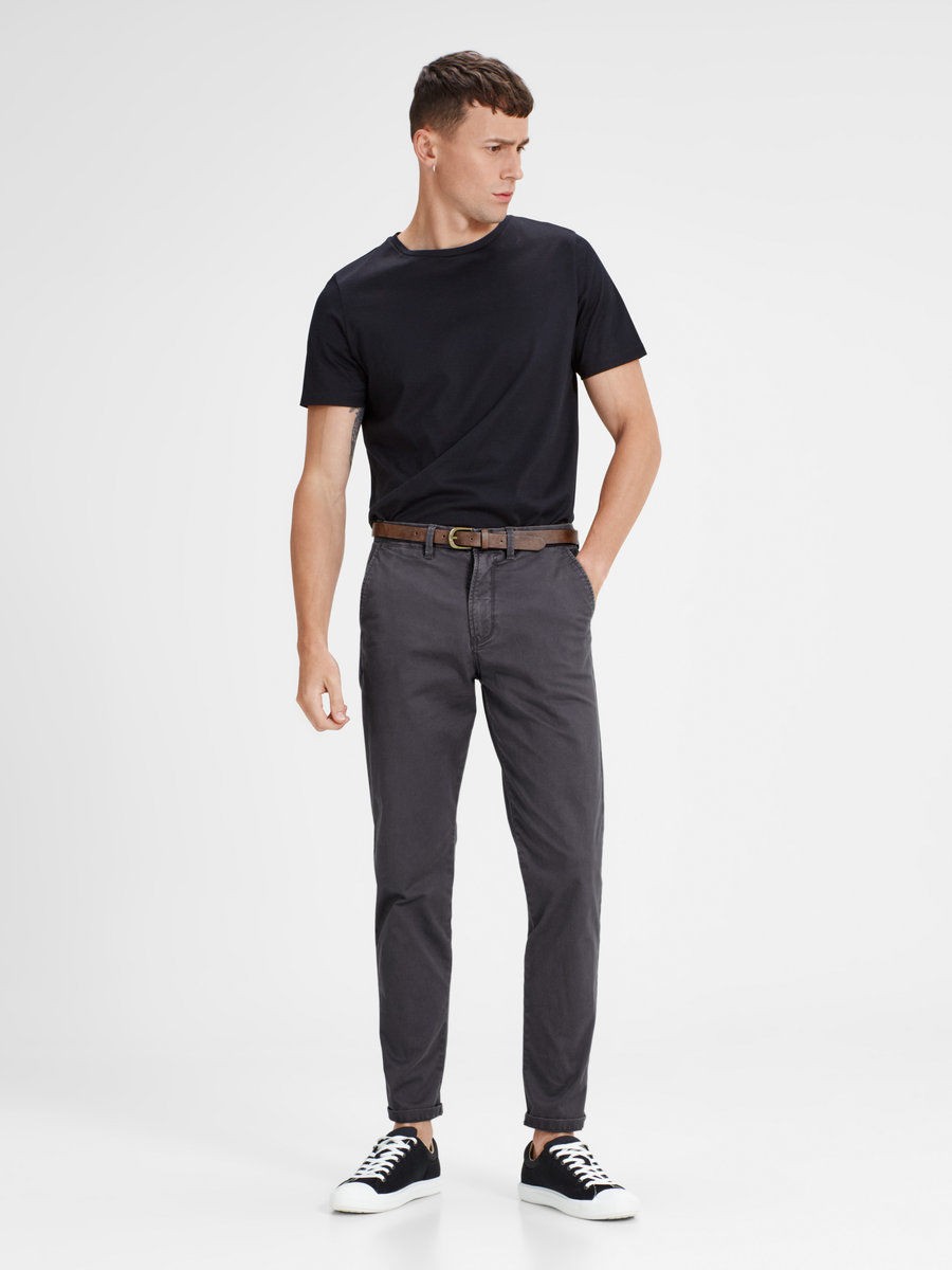 Hình Quần Chinos Jackjones JAJ-Q03 CODY SPENCER WW CHINOS