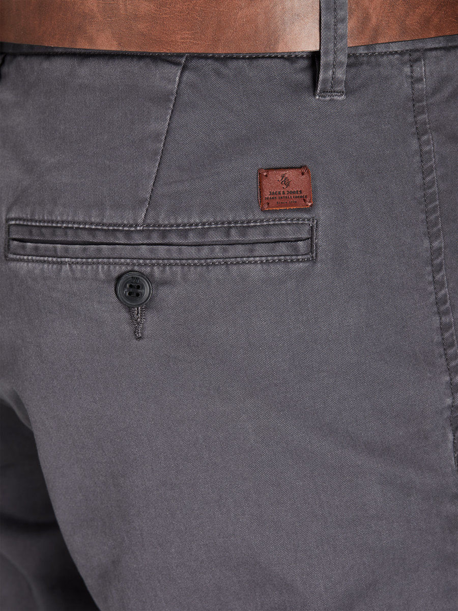 Hình Quần Chinos Jackjones JAJ-Q03 CODY SPENCER WW CHINOS