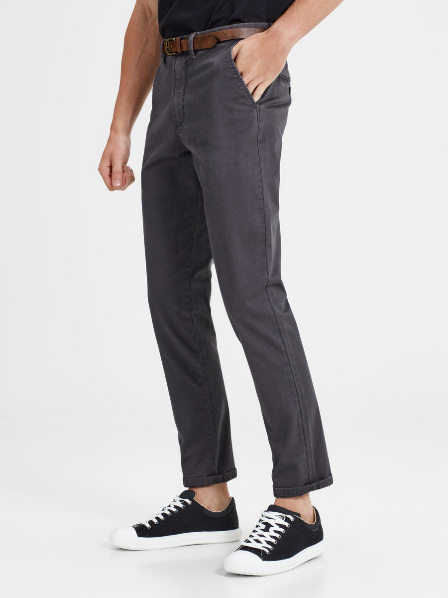 Hình Quần Chinos Jackjones JAJ-Q03 CODY SPENCER WW CHINOS