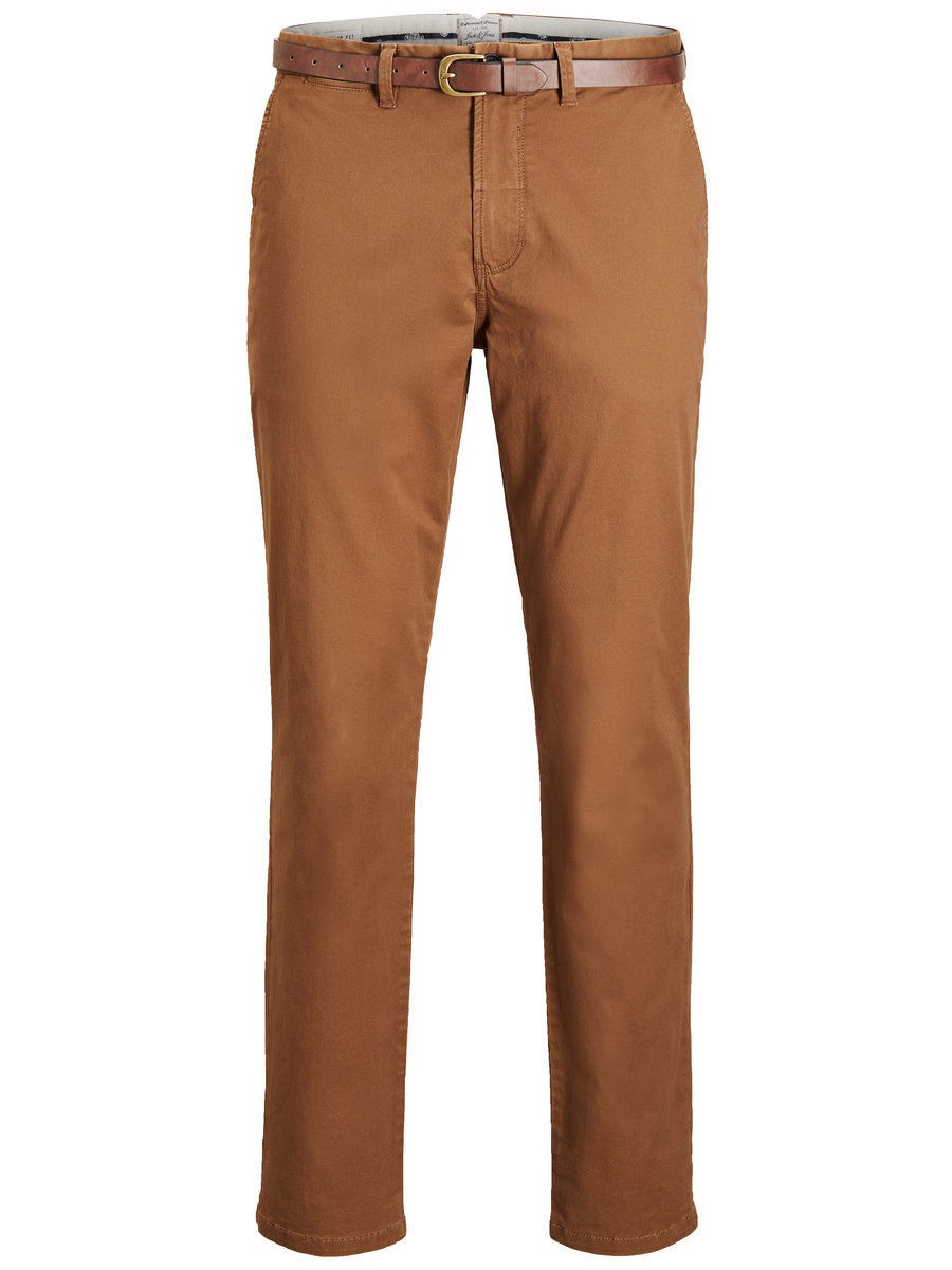 Hình Quần Chinos Jackjones JAJ-Q04 CODY SPENCER WW CHINOS