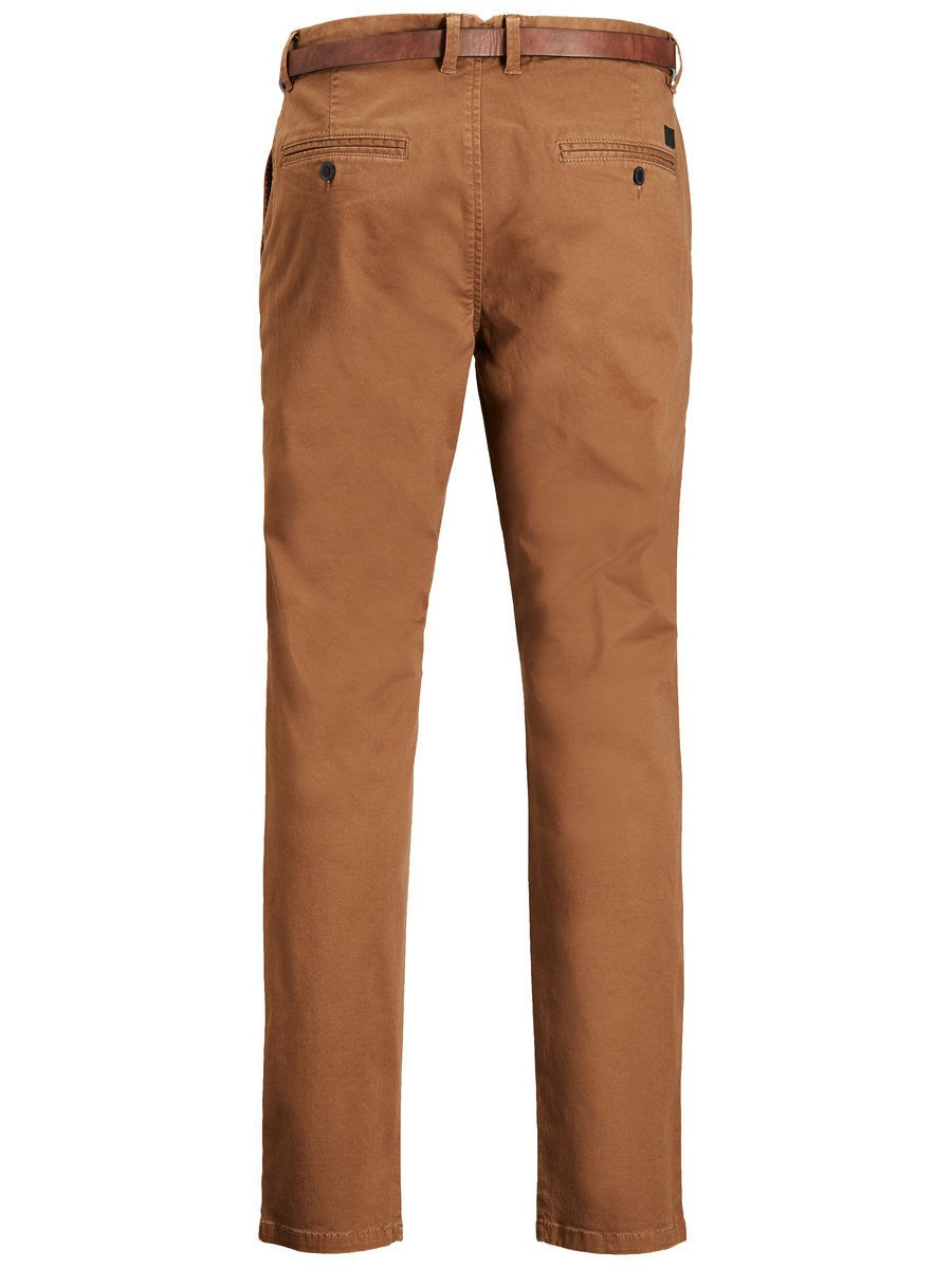 Hình Quần Chinos Jackjones JAJ-Q04 CODY SPENCER WW CHINOS