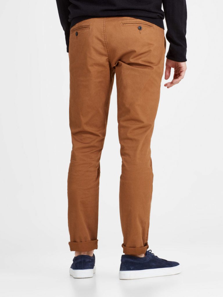 Hình Quần Chinos Jackjones JAJ-Q04 CODY SPENCER WW CHINOS Hình Quần Chinos Jackjones JAJ-Q04 CODY SPENCER WW CHINOS