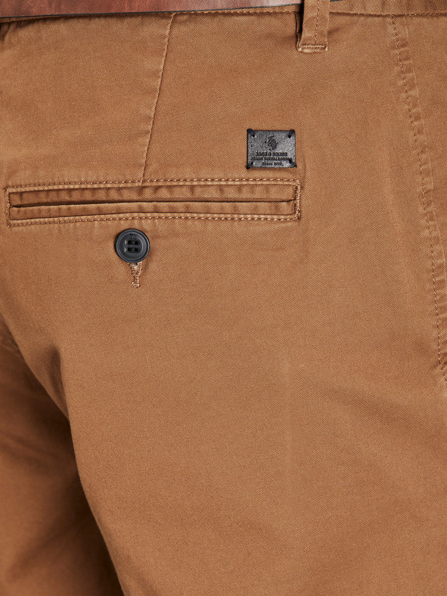 Hình Quần Chinos Jackjones JAJ-Q04 CODY SPENCER WW CHINOS