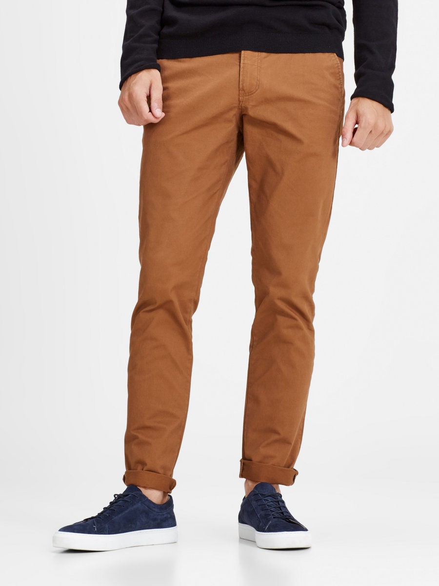 Hình Quần Chinos Jackjones JAJ-Q04 CODY SPENCER WW CHINOS