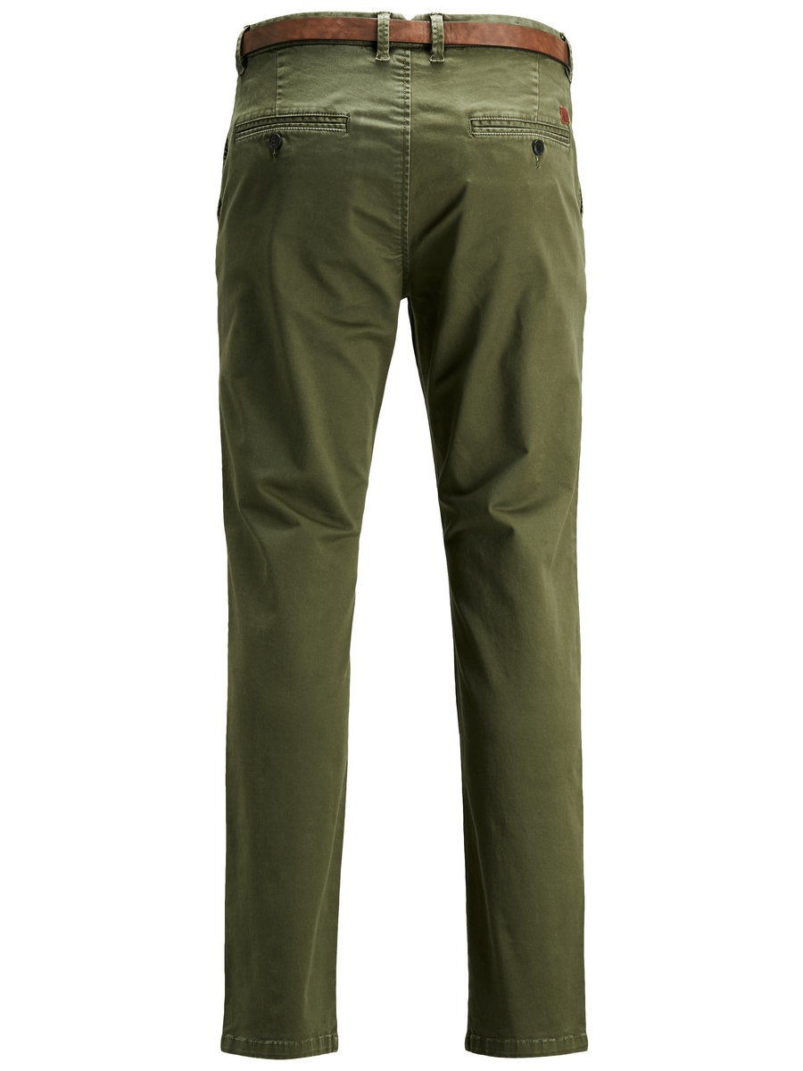 Hình Quần Chinos Jackjones JAJ-Q05 CODY SPENCER WW