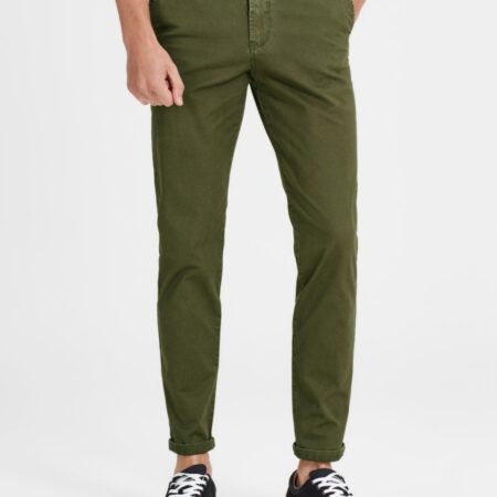 Hình Quần Chinos Jackjones JAJ-Q05 CODY SPENCER WW