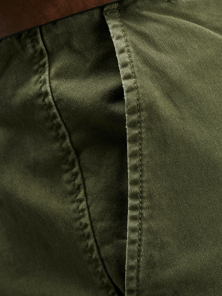 Hình Quần Chinos Jackjones JAJ-Q05 CODY SPENCER WW