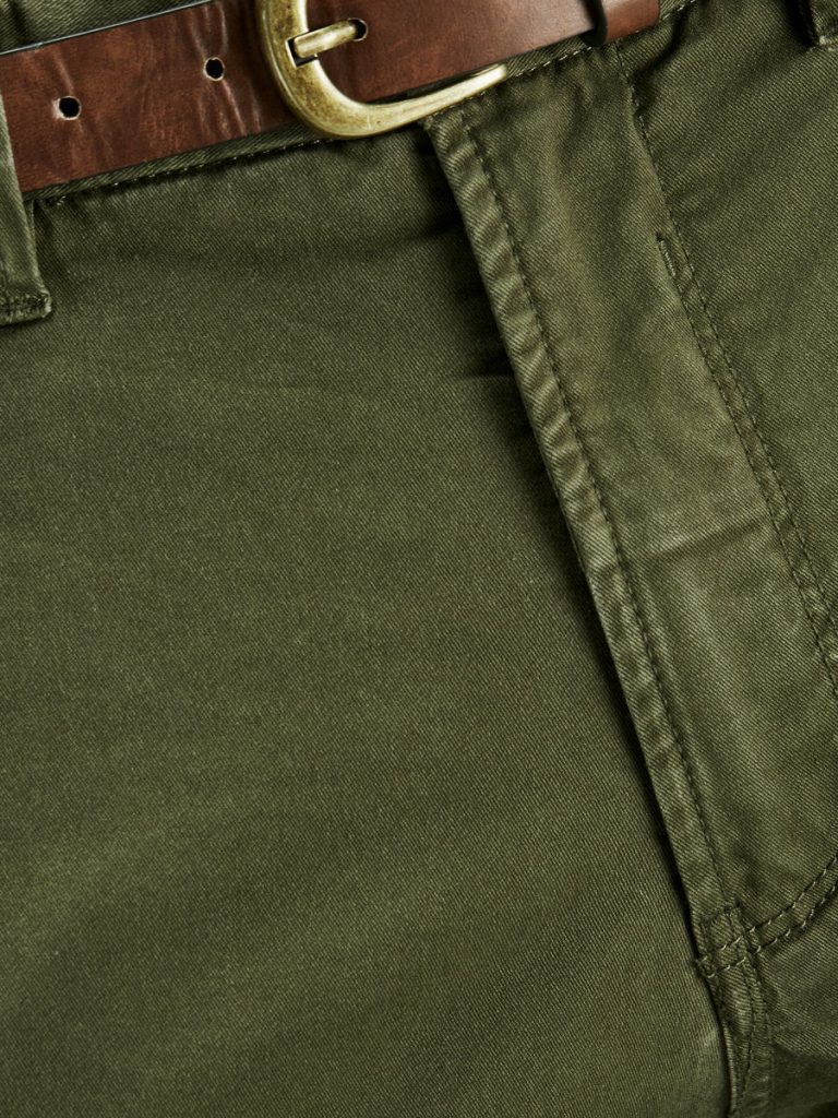 Hình Quần Chinos Jackjones JAJ-Q05 CODY SPENCER WW Hình Quần Chinos Jackjones JAJ-Q05 CODY SPENCER WW