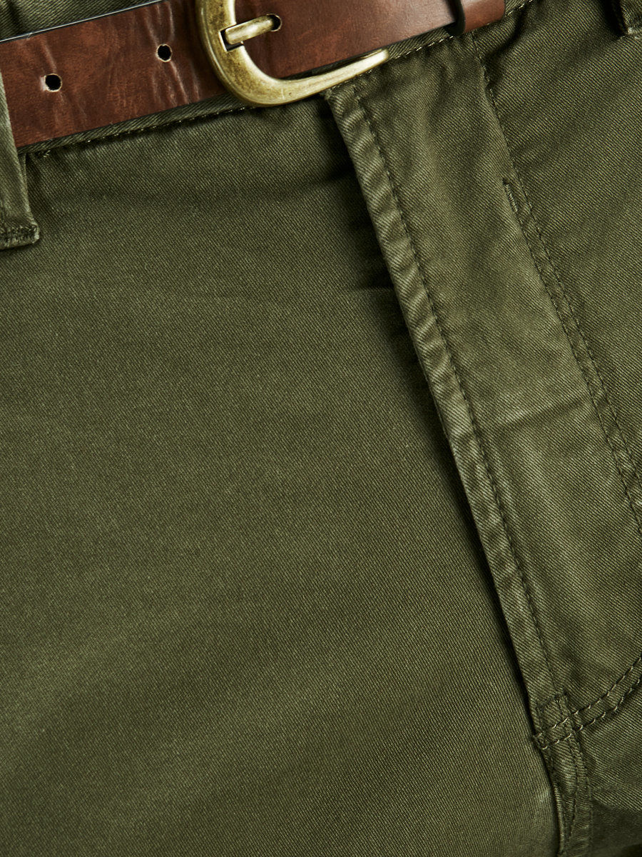 Hình Quần Chinos Jackjones JAJ-Q05 CODY SPENCER WW