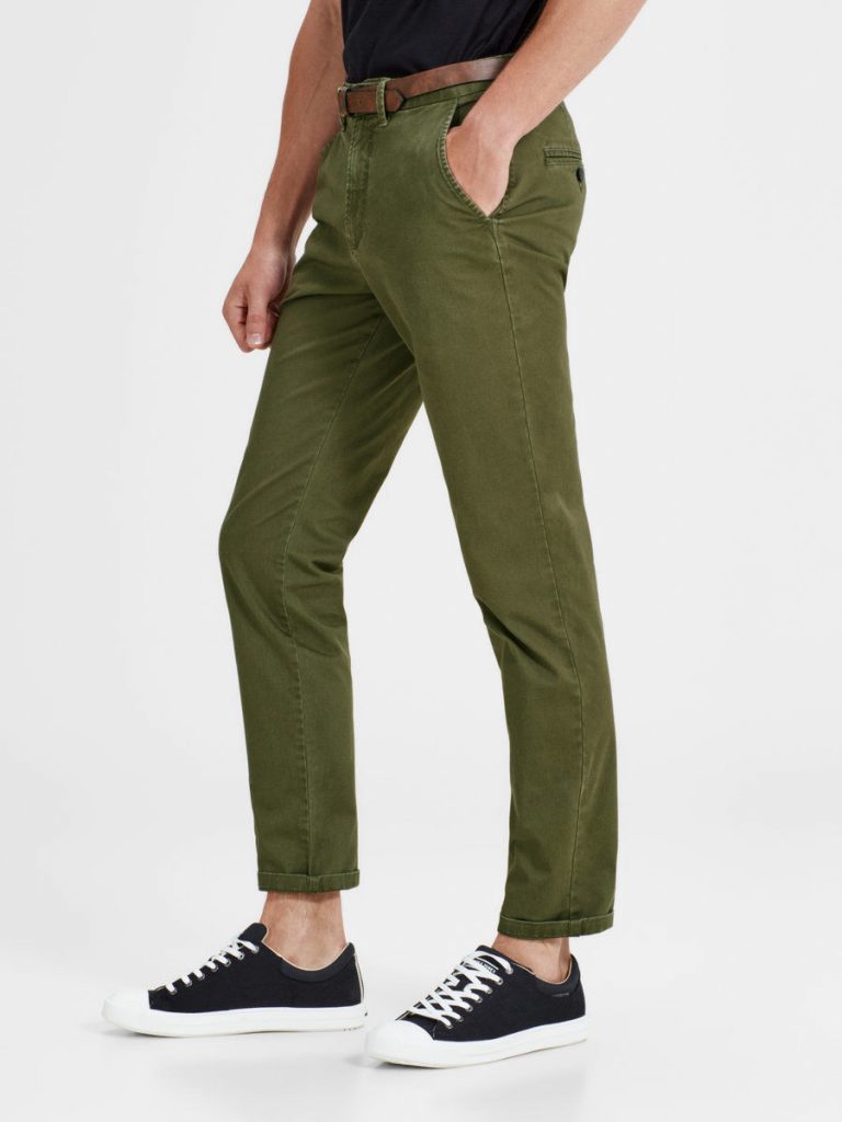 Hình Quần Chinos Jackjones JAJ-Q05 CODY SPENCER WW Hình Quần Chinos Jackjones JAJ-Q05 CODY SPENCER WW