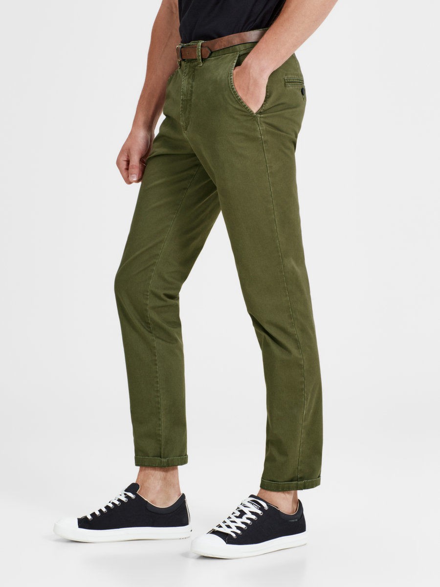 Hình Quần Chinos Jackjones JAJ-Q05 CODY SPENCER WW