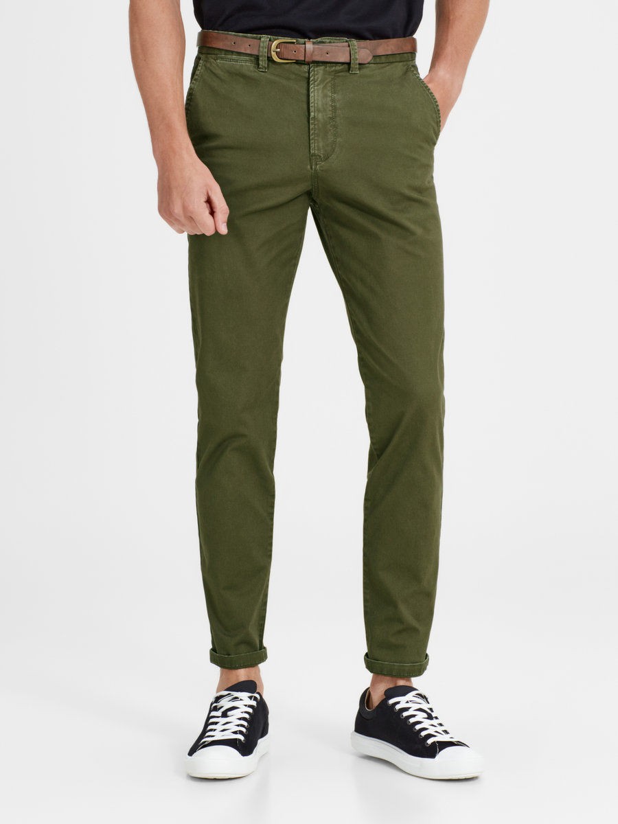 Hình Quần Chinos Jackjones JAJ-Q05 CODY SPENCER WW