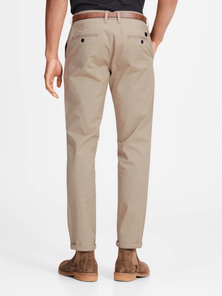 Hình Quần Chinos Jackjones JAJ-Q07 CODY SPENCER WW WHITE PEPPER NOOS Hình Quần Chinos Jackjones JAJ-Q07 CODY SPENCER WW WHITE PEPPER NOOS