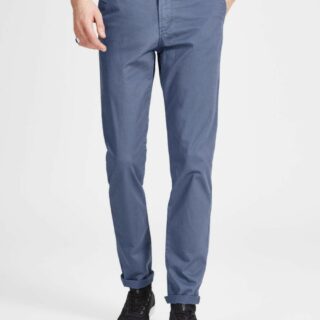 Hình Quần Chinos Jackjones JAJ-Q08 CODY SPENCER WW VINTAGE INDIGO STS