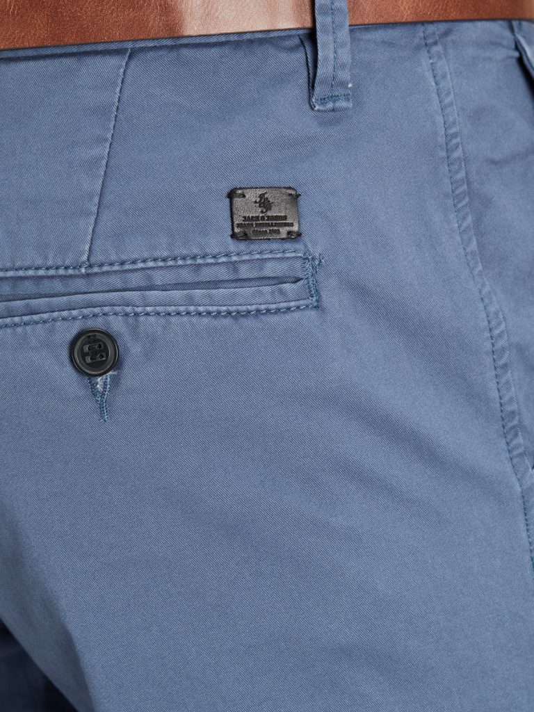 Hình Quần Chinos Jackjones JAJ-Q08 CODY SPENCER WW VINTAGE INDIGO STS Hình Quần Chinos Jackjones JAJ-Q08 CODY SPENCER WW VINTAGE INDIGO STS
