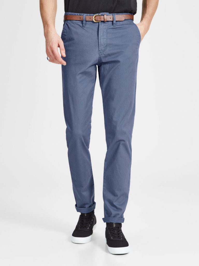 Hình Quần Chinos Jackjones JAJ-Q08 CODY SPENCER WW VINTAGE INDIGO STS Hình Quần Chinos Jackjones JAJ-Q08 CODY SPENCER WW VINTAGE INDIGO STS