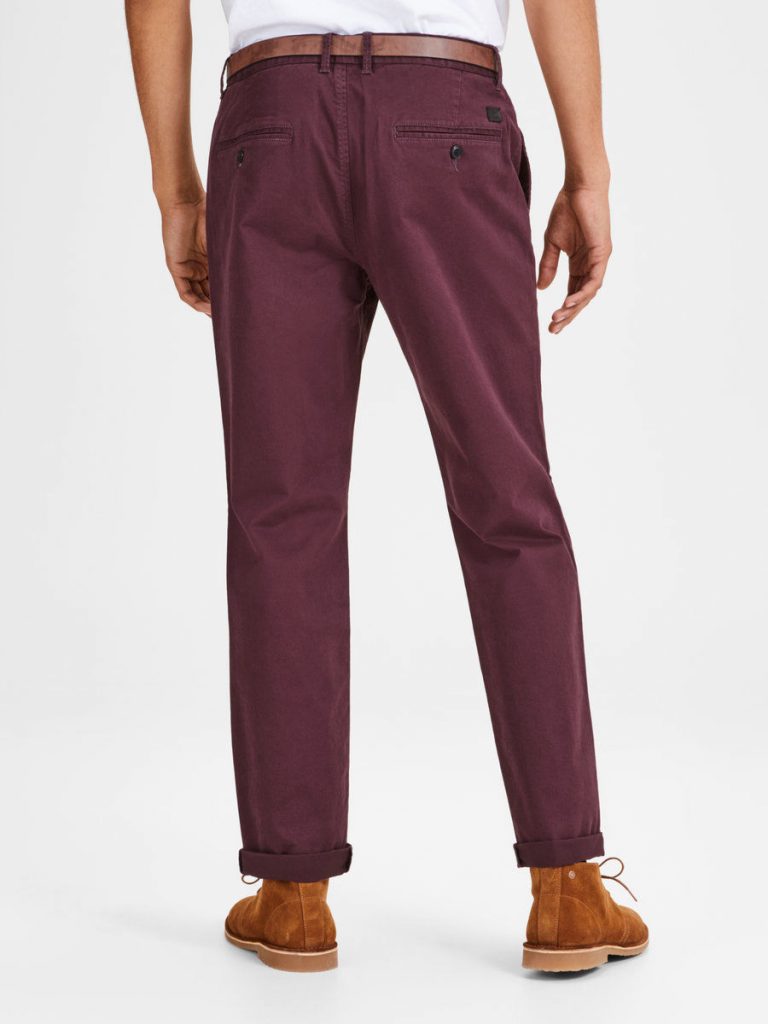 Hình Quần Chinos Jackjones JAJ-Q09 JJICODY JJSPENCER WW WINETASTING STS Hình Quần Chinos Jackjones JAJ-Q09 JJICODY JJSPENCER WW WINETASTING STS