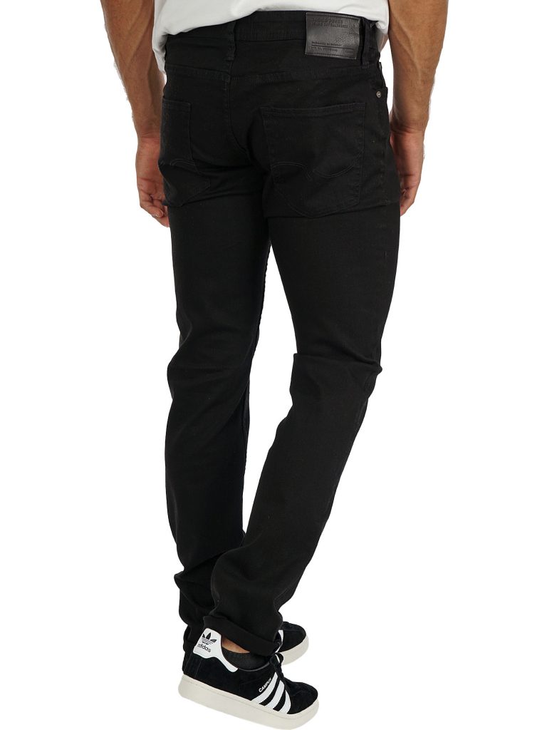 Hình Quần jeans nam Jack & Jones JAJ-J03 TIM ORIGINAL CR 068 SLIM FIT JEANS Hình Quần jeans nam Jack & Jones JAJ-J03 TIM ORIGINAL CR 068 SLIM FIT JEANS