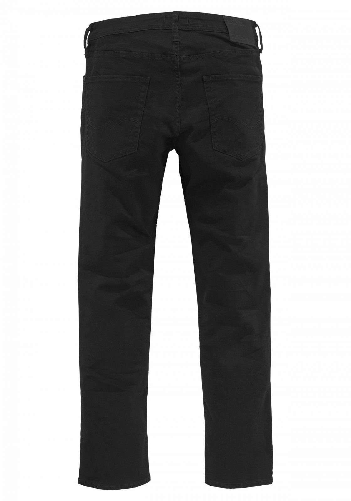 Hình Quần jeans nam Jack & Jones JAJ-J03 TIM ORIGINAL CR 068 SLIM FIT JEANS