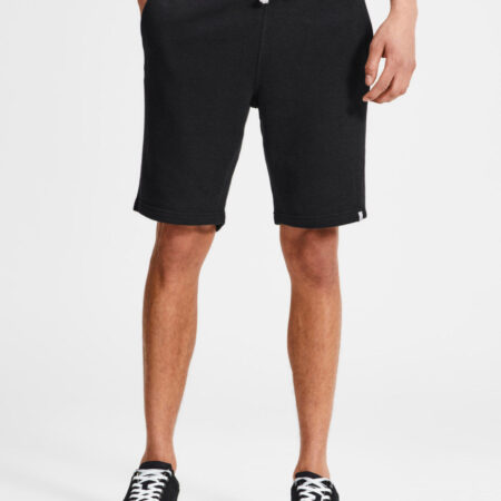 Hình Quần short thun nam Jack & Jones JAJ-S01 CLASSIC SHORTS