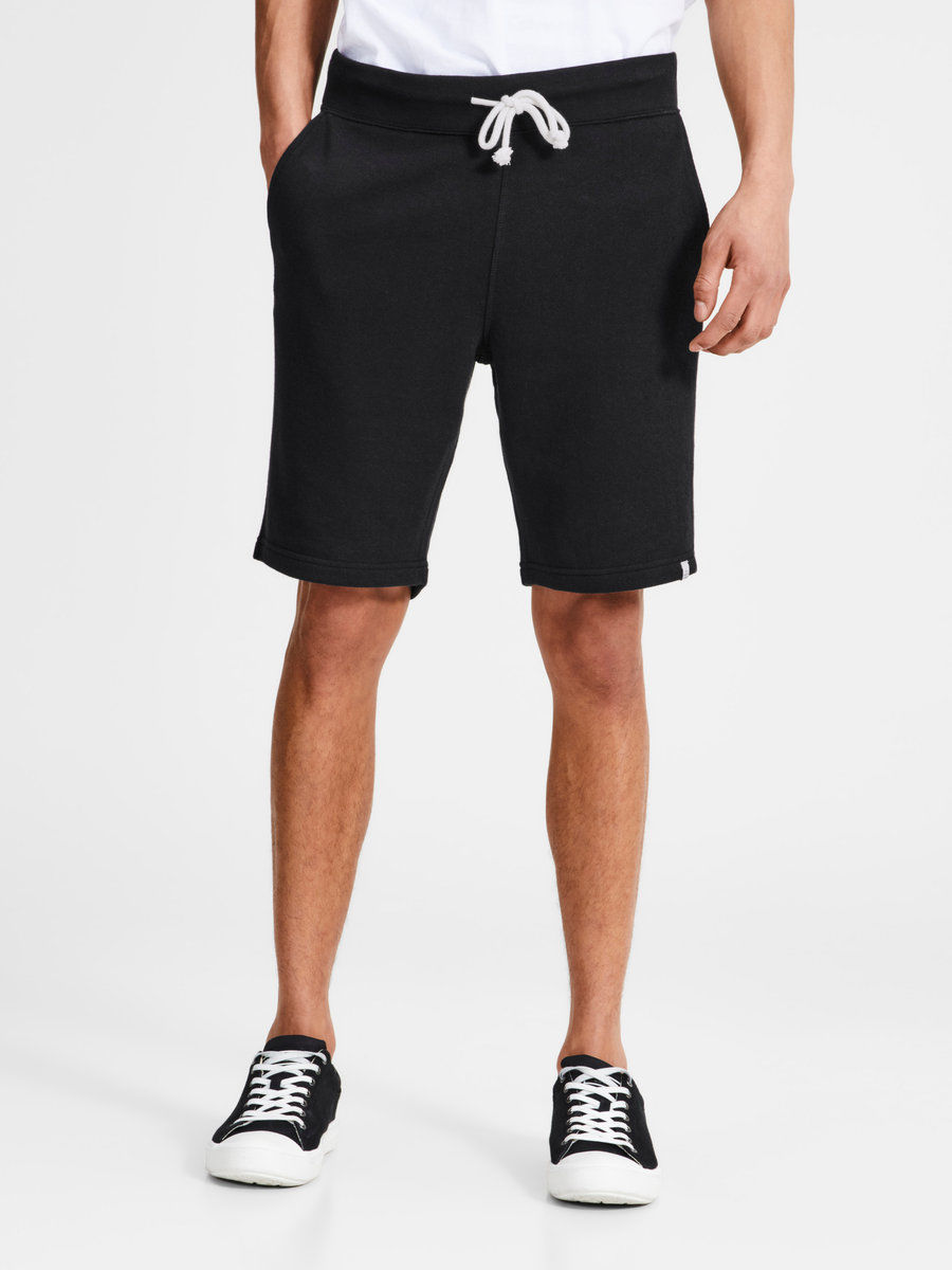 Hình Quần short thun nam Jack & Jones JAJ-S01 CLASSIC SHORTS