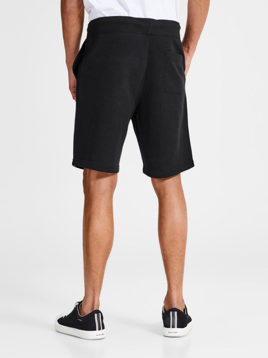 Hình Quần short thun nam Jack & Jones JAJ-S01 CLASSIC SHORTS