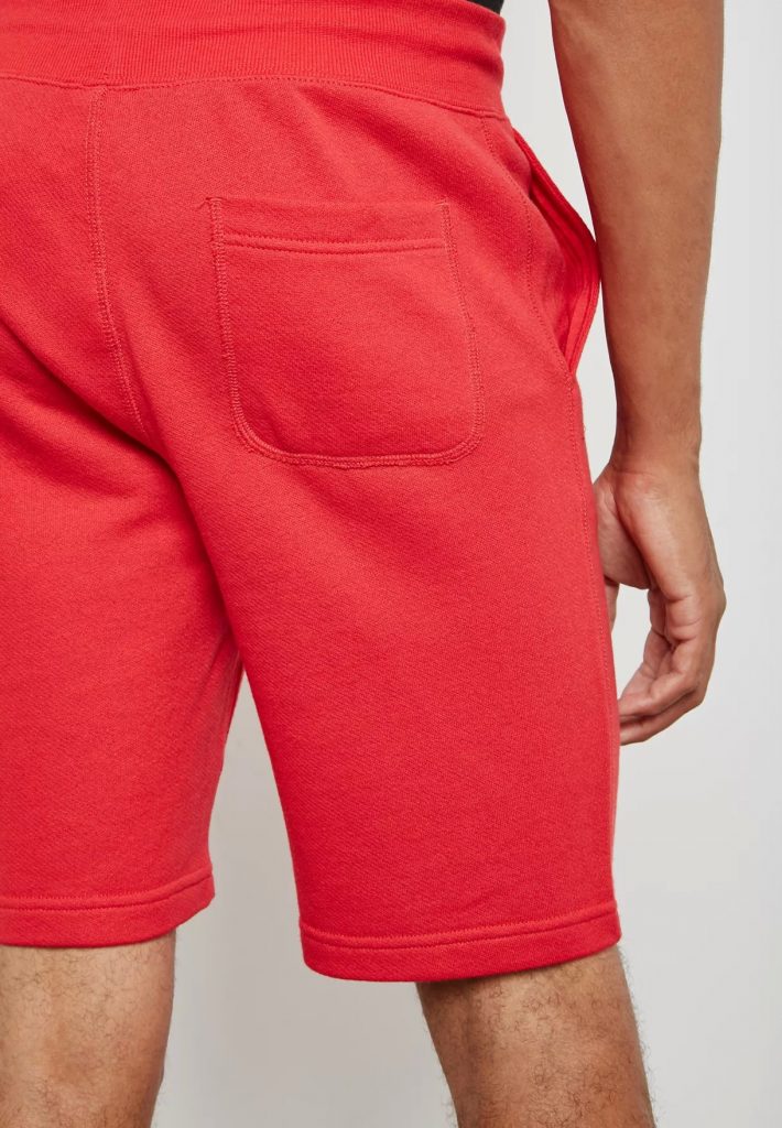 Hình Quần short thun nam Jack & Jones JAJ-S02 CLASSIC SHORTS Hình Quần short thun nam Jack & Jones JAJ-S02 CLASSIC SHORTS