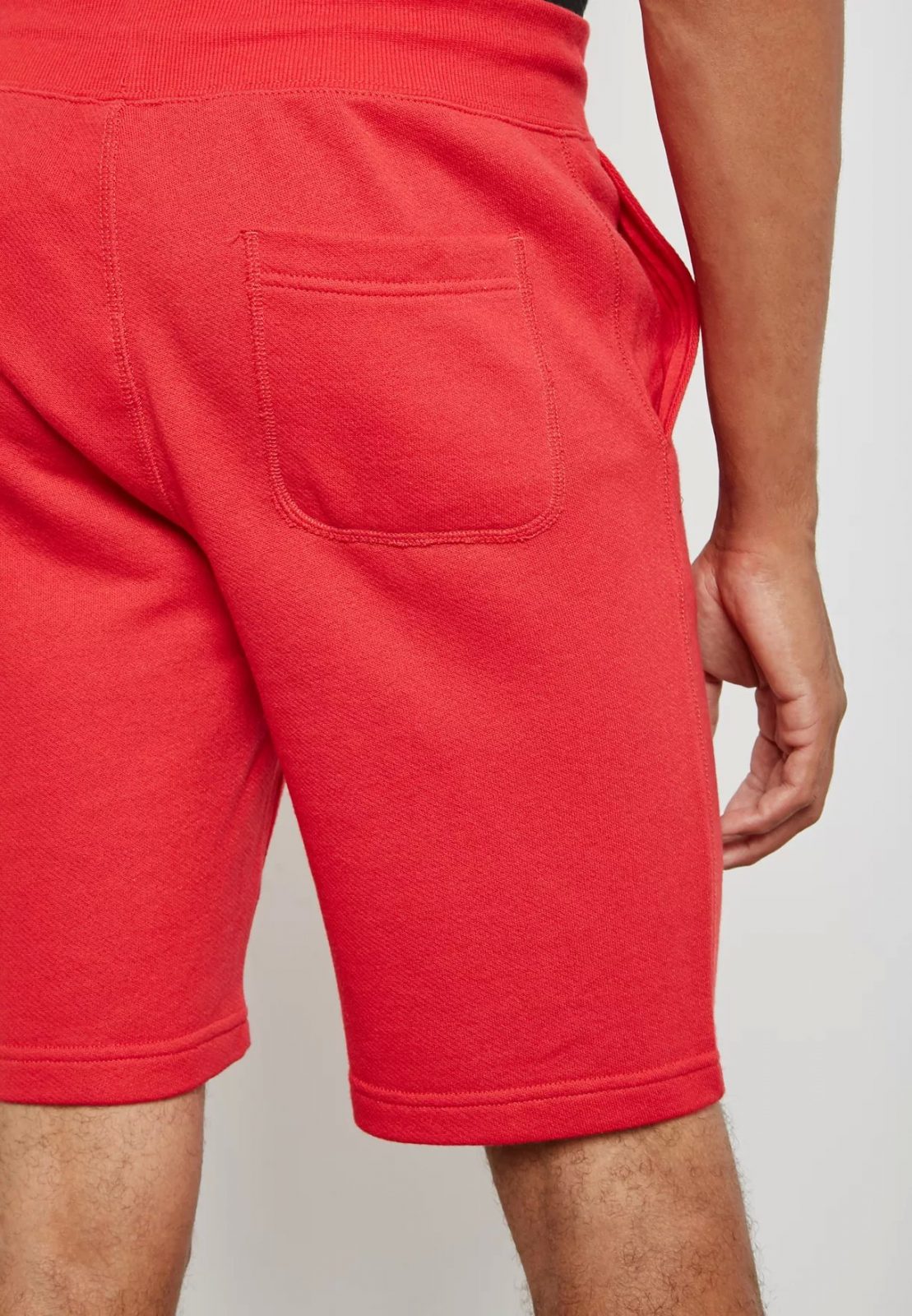 Hình Quần short thun nam Jack & Jones JAJ-S02 CLASSIC SHORTS