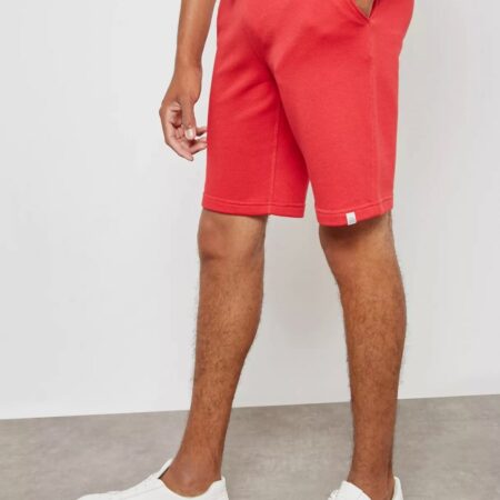 Hình Quần short thun nam Jack & Jones JAJ-S02 CLASSIC SHORTS