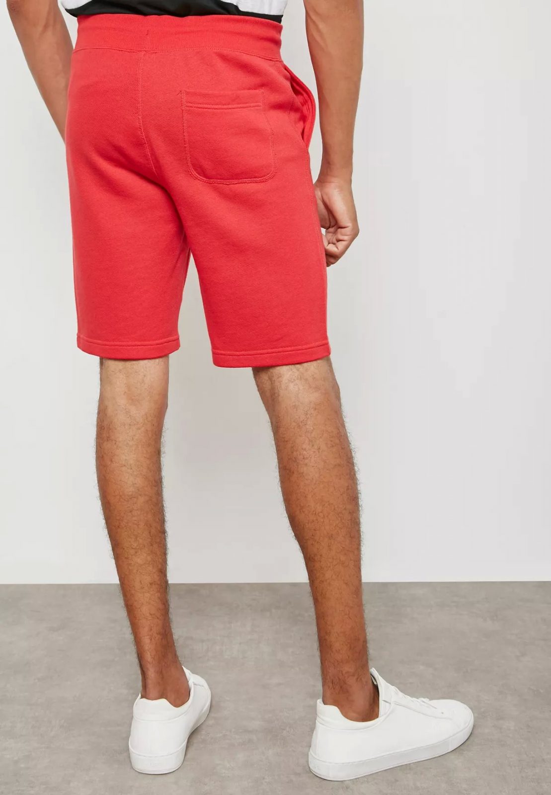 Hình Quần short thun nam Jack & Jones JAJ-S02 CLASSIC SHORTS