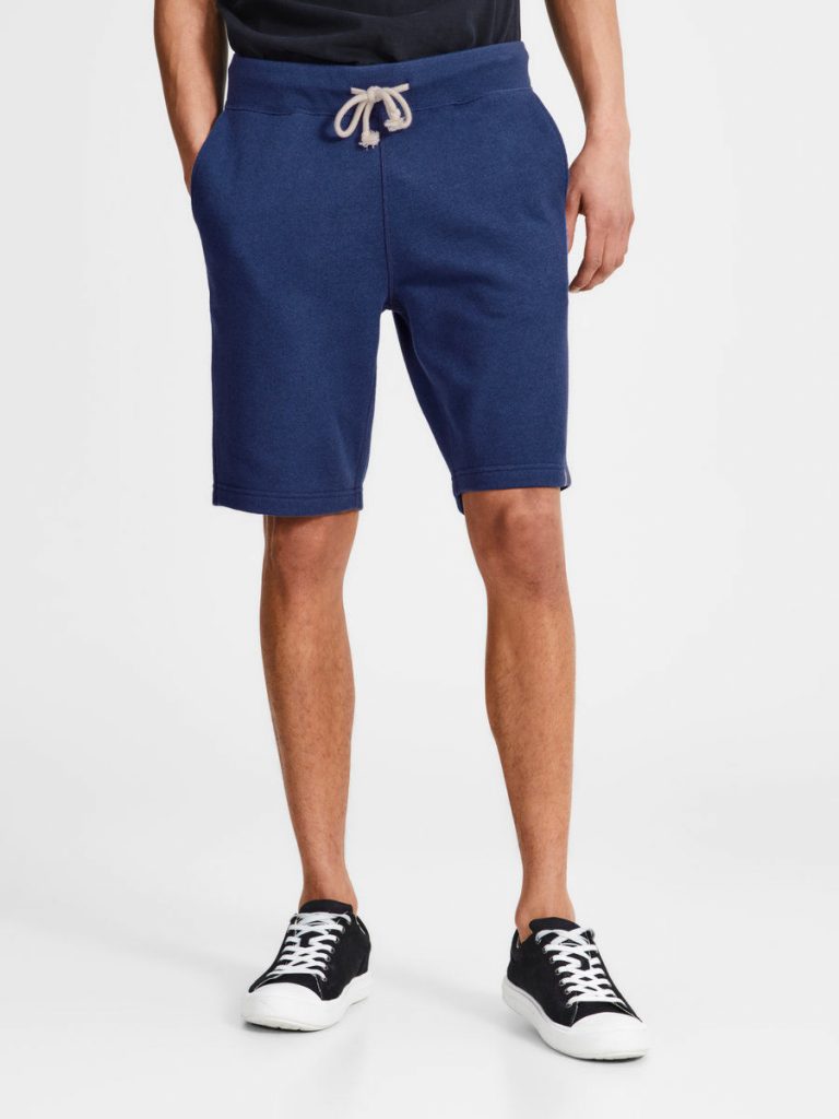 Hình Quần short thun nam Jack & Jones JAJ-S03 CLASSIC SHORTS Hình Quần short thun nam Jack & Jones JAJ-S03 CLASSIC SHORTS