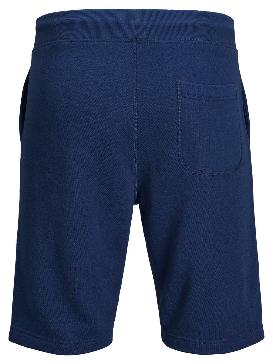 Hình Quần short thun nam Jack & Jones JAJ-S03 CLASSIC SHORTS