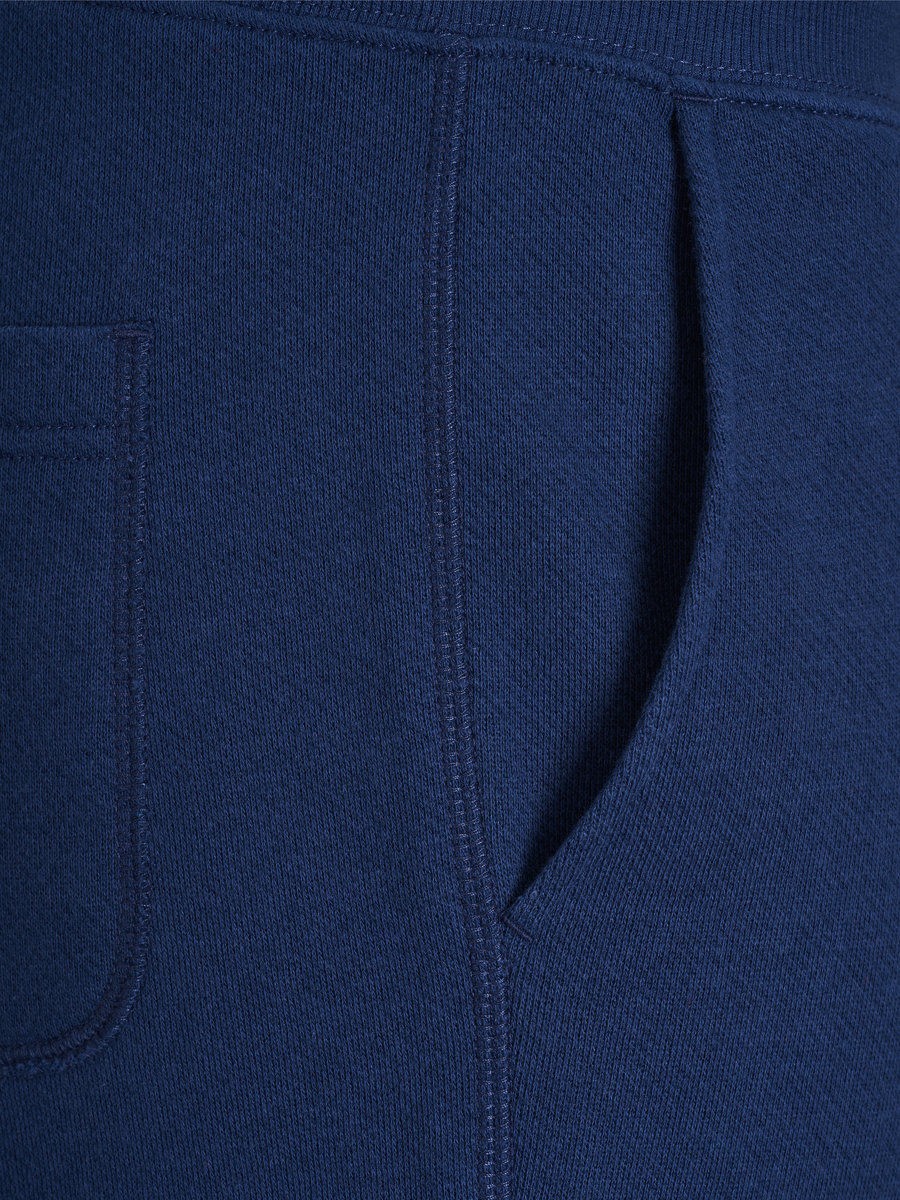 Hình Quần short thun nam Jack & Jones JAJ-S03 CLASSIC SHORTS