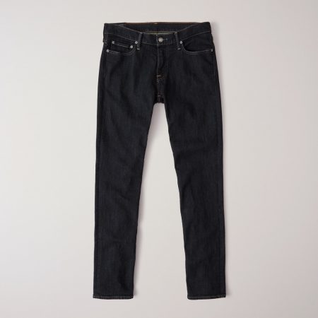 Hình Quần Jean nam Abercrombie & Fitch AF-US-J45 Skinny Jeans