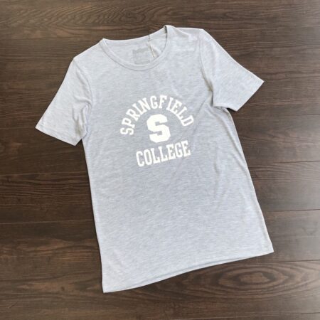 Hình Áo thun nam Springfield SF-T02 Print Logo Tee
