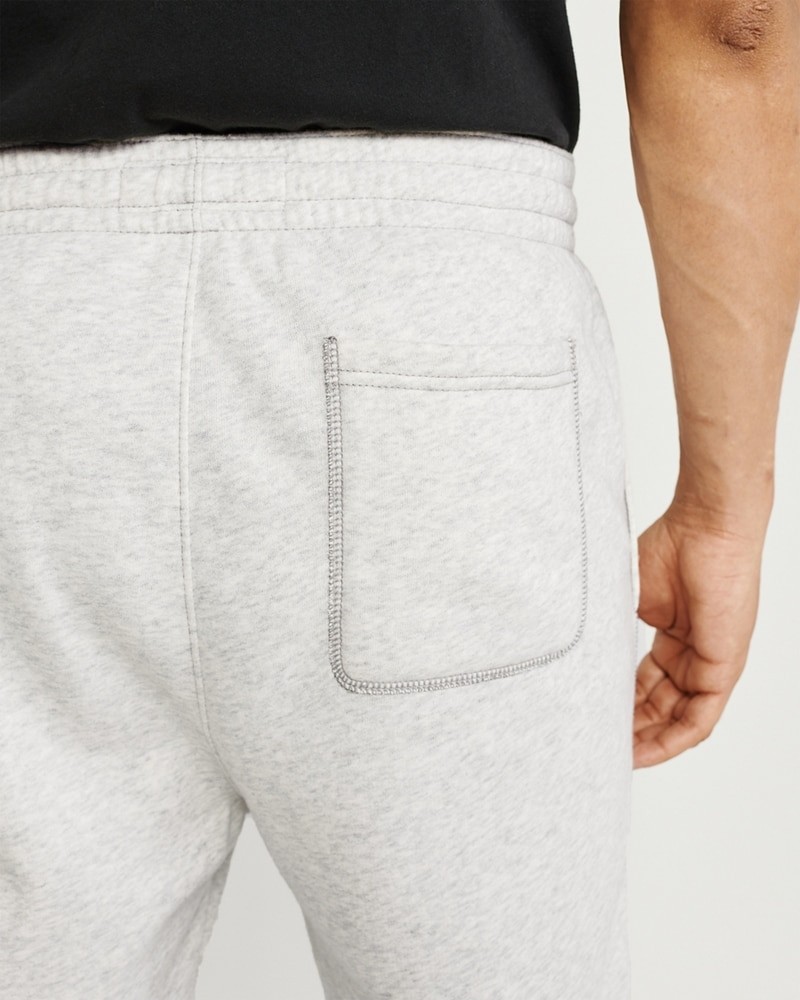 Hình Quần dài nam Abercrombie & Fitch AF-Q14 Icon Joggers
