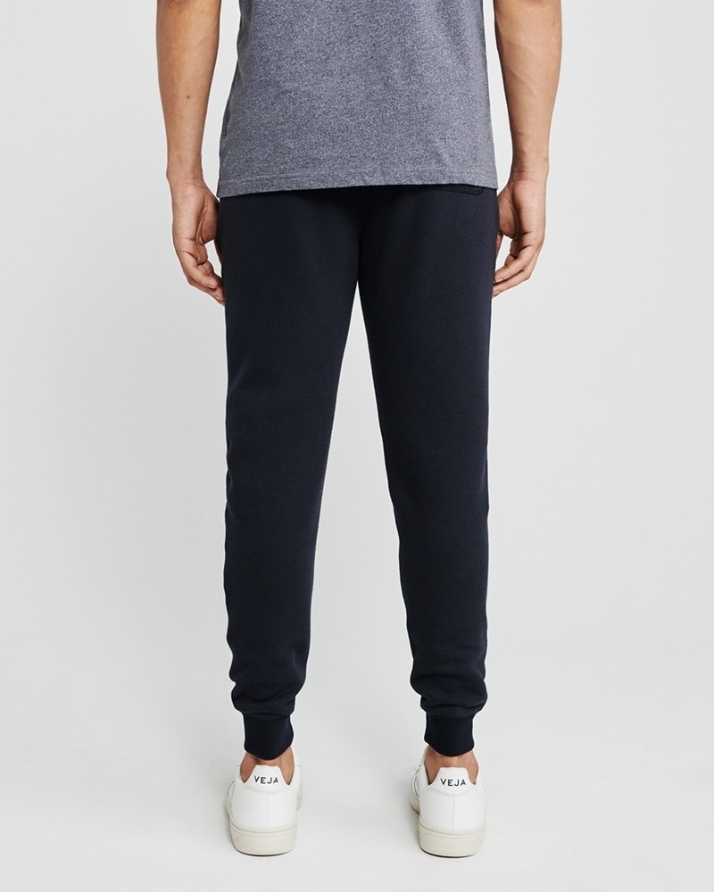 Hình Quần dài nam Abercrombie & Fitch AF-Q15 Tonal Icon Fleece Joggers