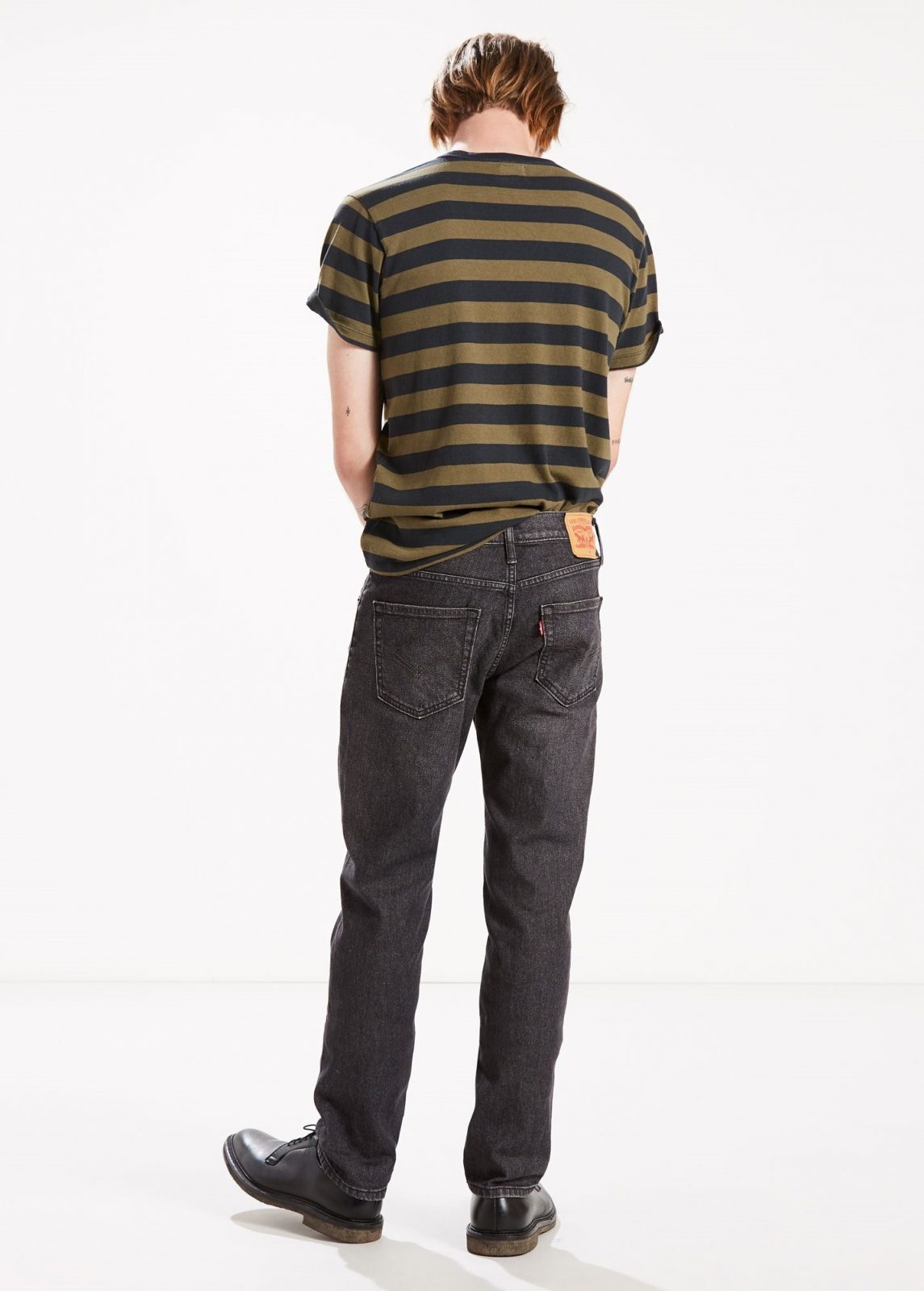 Hình Quần jeans nam Levis 511 LV-US-J01 Slim Fit Jeans