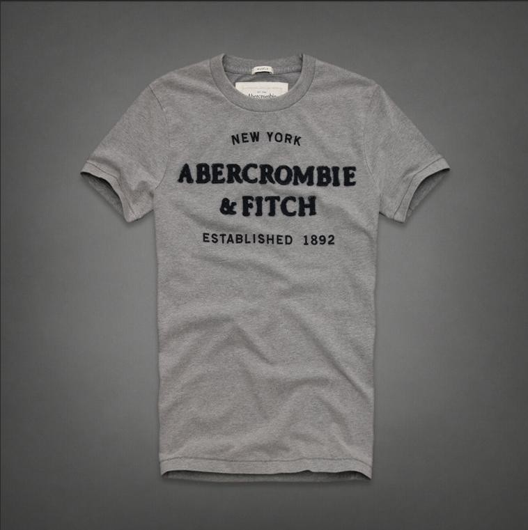 Hình Áo thun nam Graphic Tee AF-T269 NewYork Abercrombie