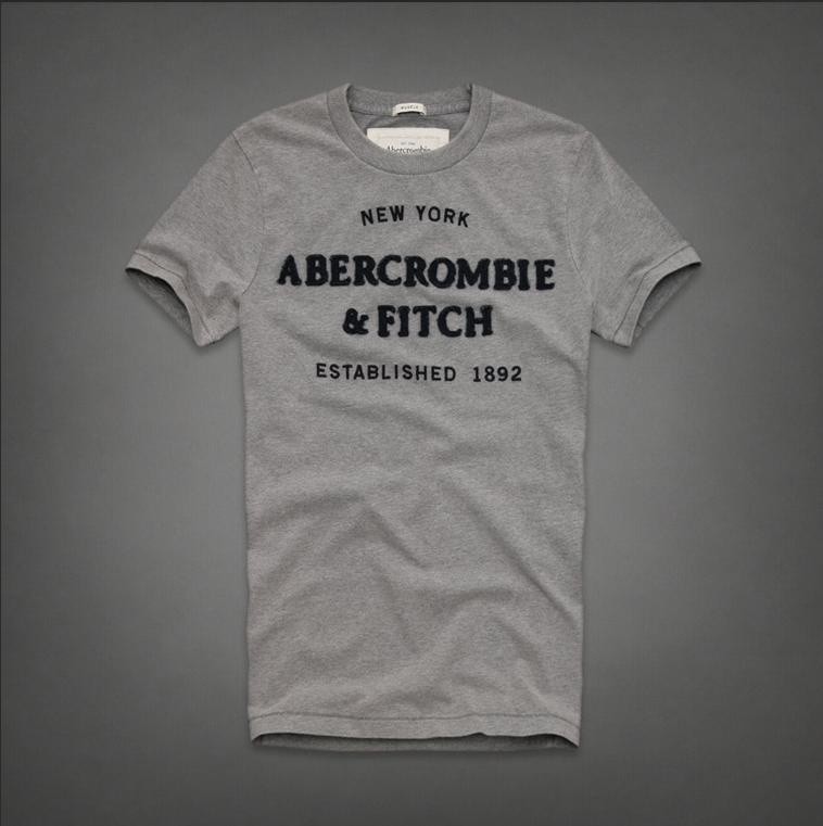 Hình Áo thun nam Graphic Tee AF-T269 NewYork Abercrombie