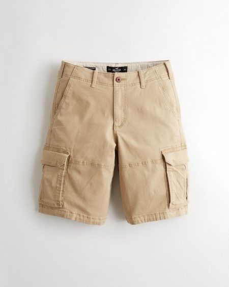 Hình Quần short túi hộp Hollister HCO-US-S19 Cali Longboard Cargo Short