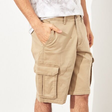 Hình Quần short túi hộp Hollister HCO-US-S19 Cali Longboard Cargo Short