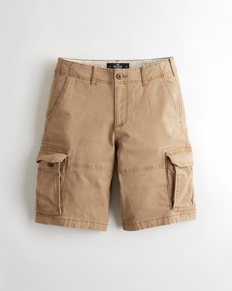 Hình Quần short túi hộp Hollister HCO-US-S20 Cali Longboard Cargo Short