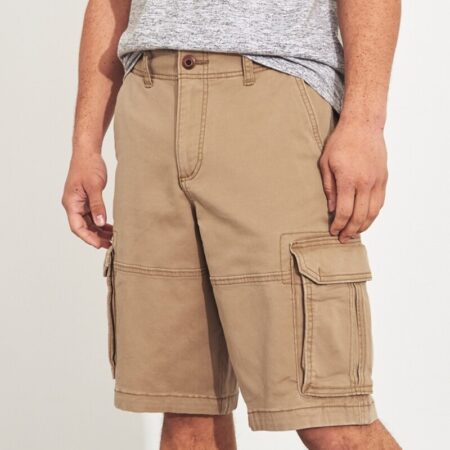 Hình Quần short túi hộp Hollister HCO-US-S20 Cali Longboard Cargo Short